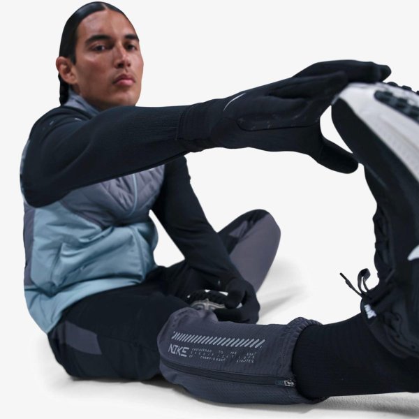 Мужские брюки NIKE M NK TF WNTRZD CHLNGR PANT