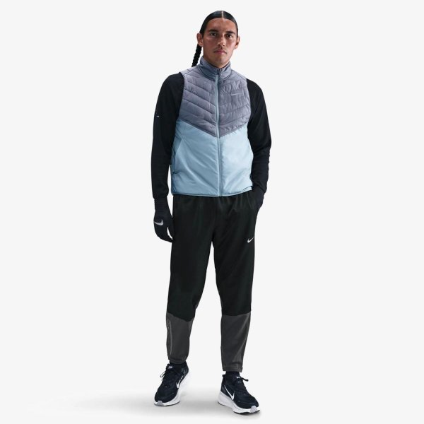 Мужские брюки NIKE M NK TF WNTRZD CHLNGR PANT