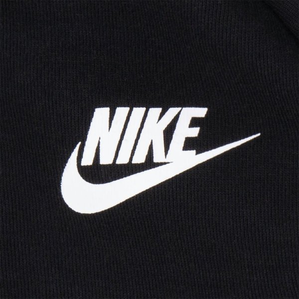 Дитячий костюм NIKE NKN N NSW TECH FLEECE FZ SET