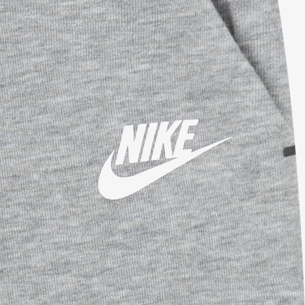 Дитячий костюм NIKE NKN N NSW TECH FLEECE FZ SET