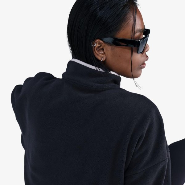 Женская толстовка NIKE W NSW CLUB FLC LSE CZY TRK JKT