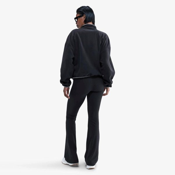 Женская толстовка NIKE W NSW CLUB FLC LSE CZY TRK JKT