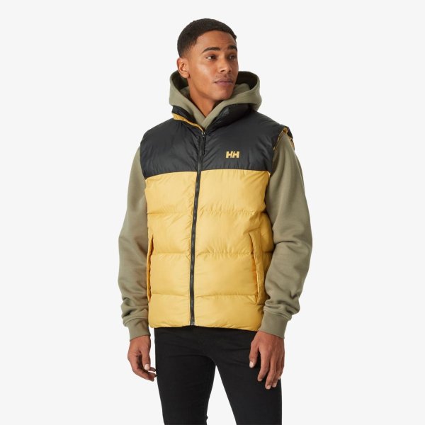 Мужской жилет HELLY HANSEN ACTIVE PUFFY VEST