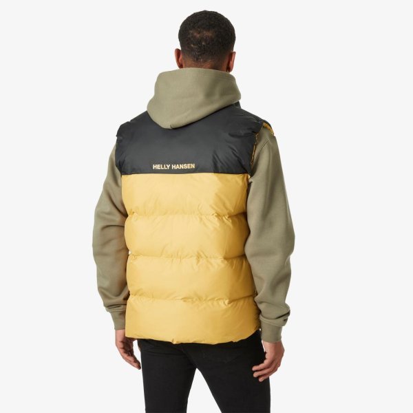 Мужской жилет HELLY HANSEN ACTIVE PUFFY VEST