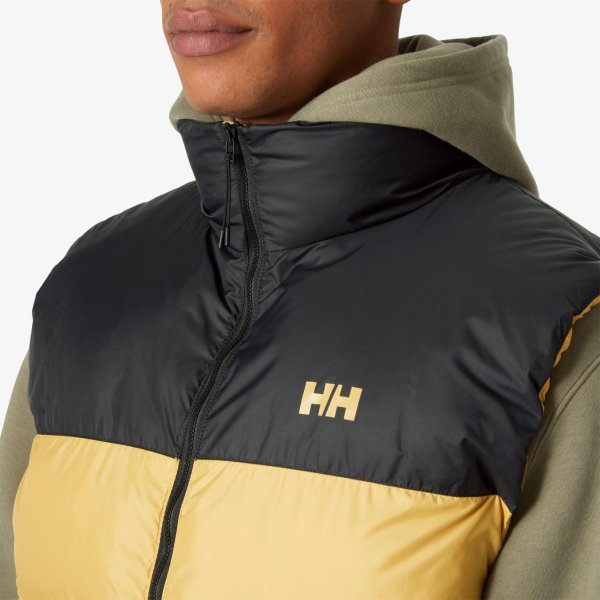 Мужской жилет HELLY HANSEN ACTIVE PUFFY VEST