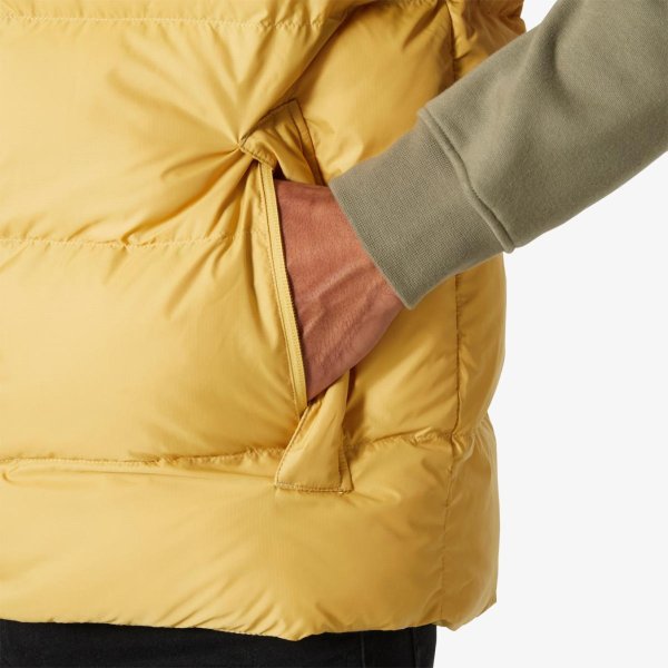 Мужской жилет HELLY HANSEN ACTIVE PUFFY VEST