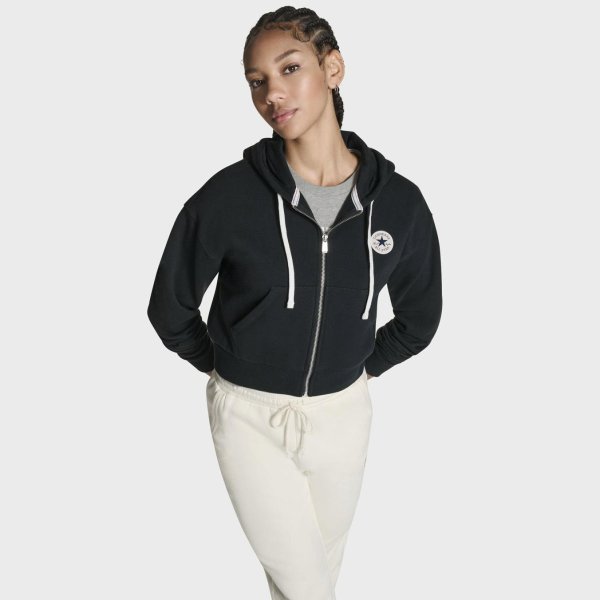 Жіноча толстовка CONVERSE