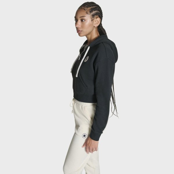 Жіноча толстовка CONVERSE