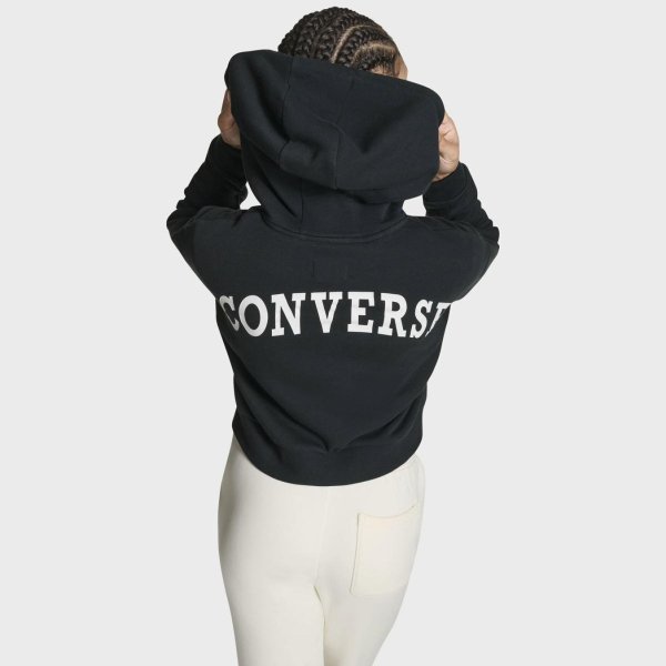 Жіноча толстовка CONVERSE
