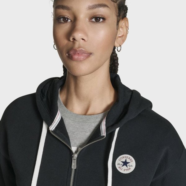 Жіноча толстовка CONVERSE