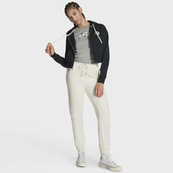 Жіноча толстовка CONVERSE