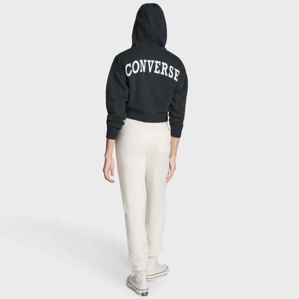Жіноча толстовка CONVERSE