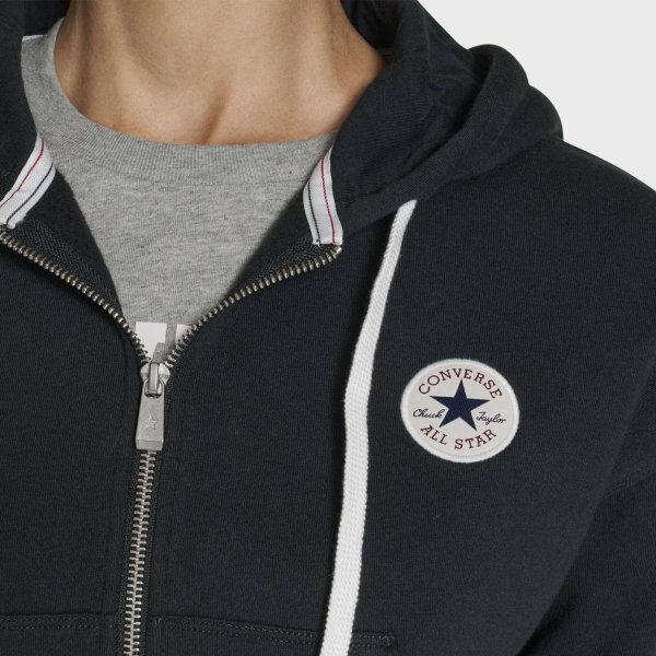 Жіноча толстовка CONVERSE