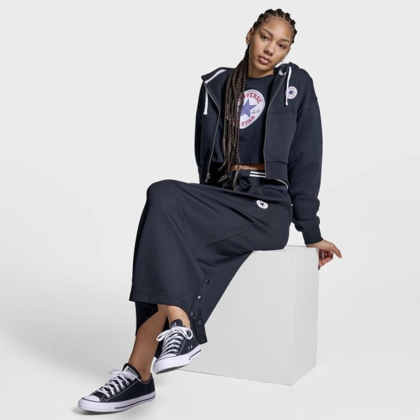 Жіноча толстовка CONVERSE