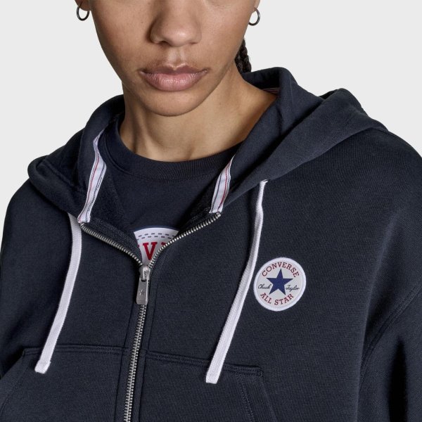 Жіноча толстовка CONVERSE