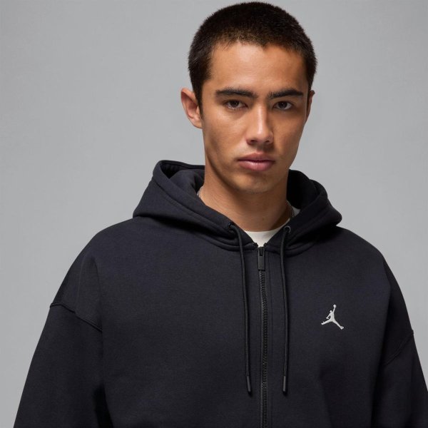 Мужская толстовка JORDAN M J BRK OVS FZ HD