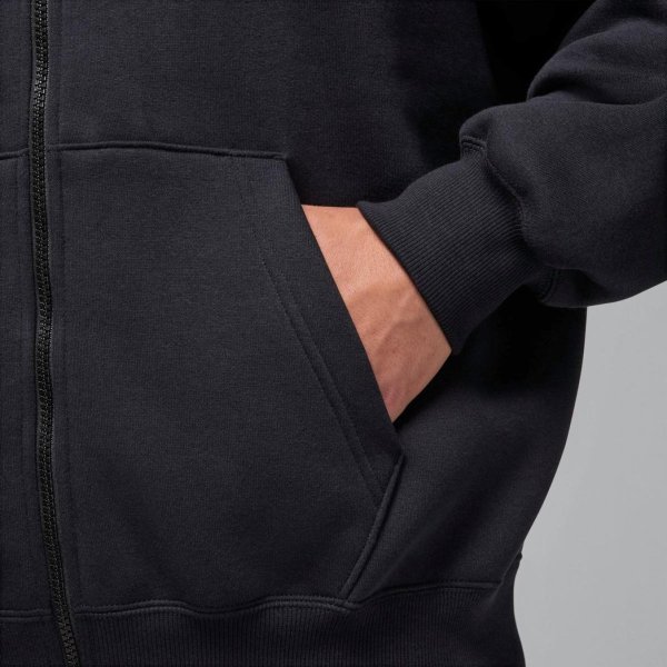 Мужская толстовка JORDAN M J BRK OVS FZ HD