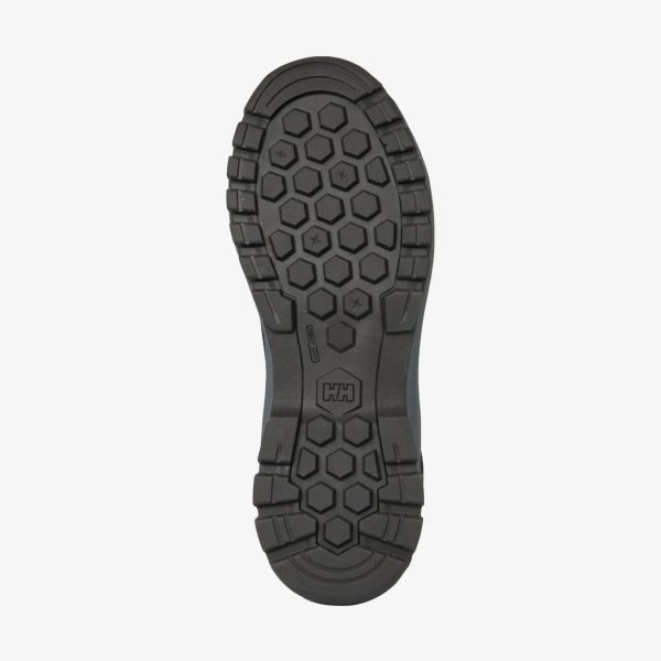 Мужские ботинки Helly Hansen GARIBALDI V3