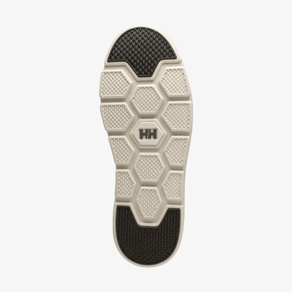 Мужские ботинки Helly Hansen PINEHURST LEATHER