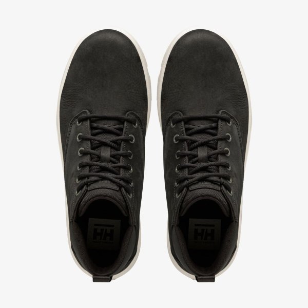 Мужские ботинки Helly Hansen PINEHURST LEATHER