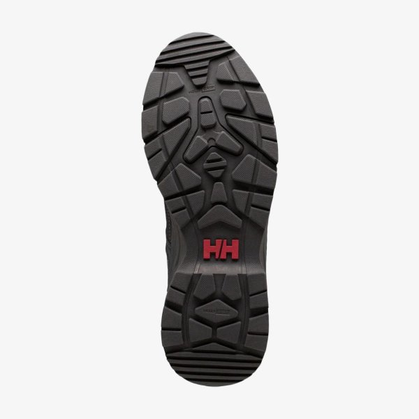 Мужские ботинки Helly Hansen STALHEIM HT