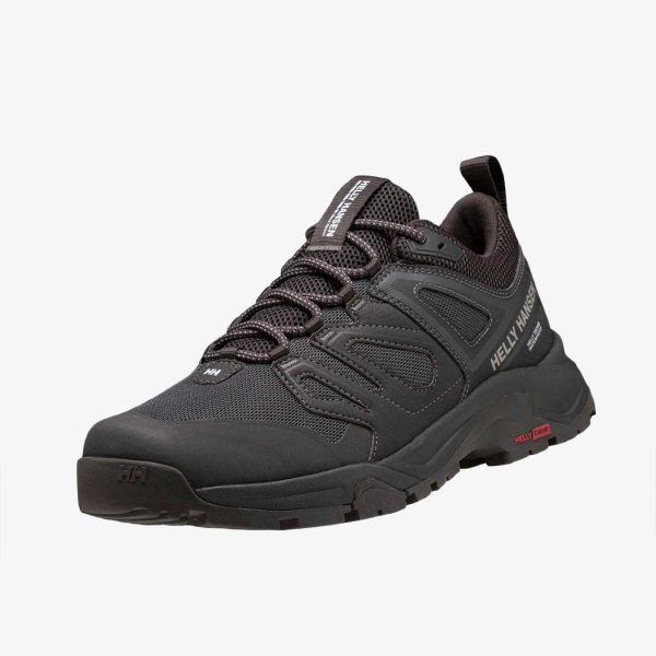 Мужские ботинки Helly Hansen STALHEIM HT