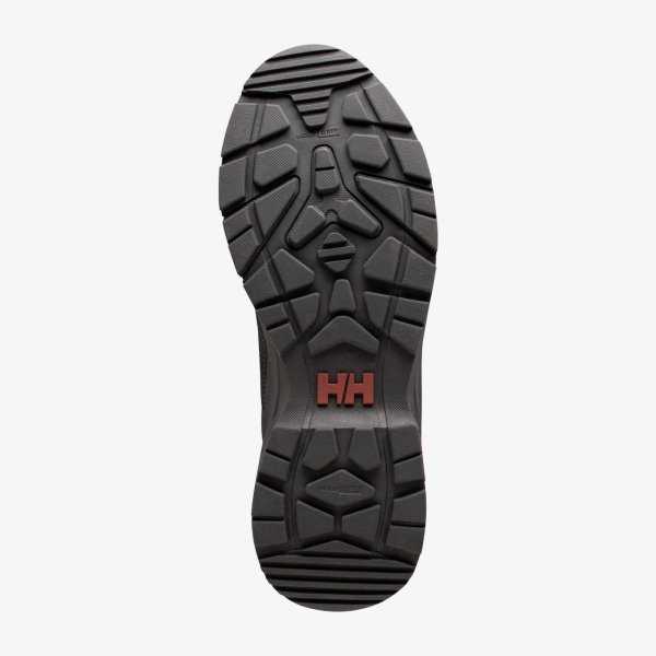 Мужские ботинки Helly Hansen STALHEIM HT BOOT