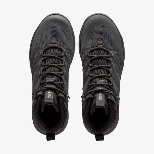 Мужские ботинки Helly Hansen STALHEIM HT BOOT