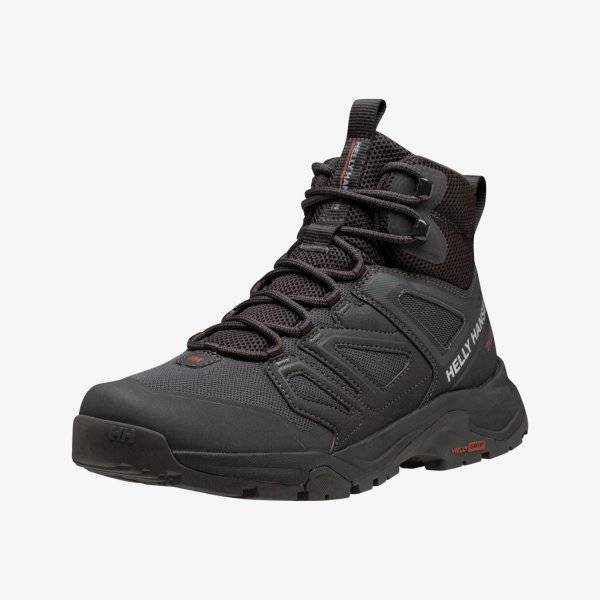 Мужские ботинки Helly Hansen STALHEIM HT BOOT