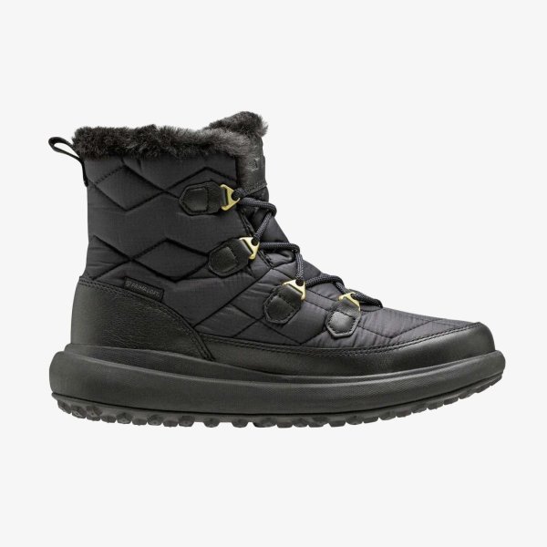 Женские ботинки Helly Hansen W WILLETTA 2 MID