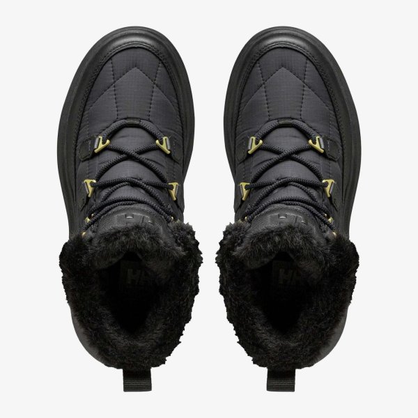 Женские ботинки Helly Hansen W WILLETTA 2 MID