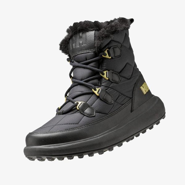 Женские ботинки Helly Hansen W WILLETTA 2 MID