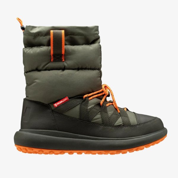 Мужские ботинки Helly Hansen MONARCH BOOT