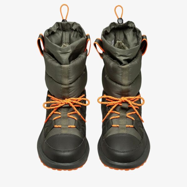 Мужские ботинки Helly Hansen MONARCH BOOT