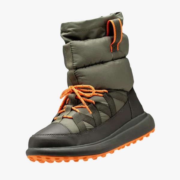 Мужские ботинки Helly Hansen MONARCH BOOT