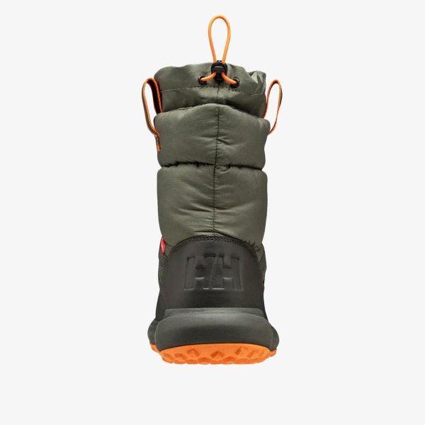 Мужские ботинки Helly Hansen MONARCH BOOT