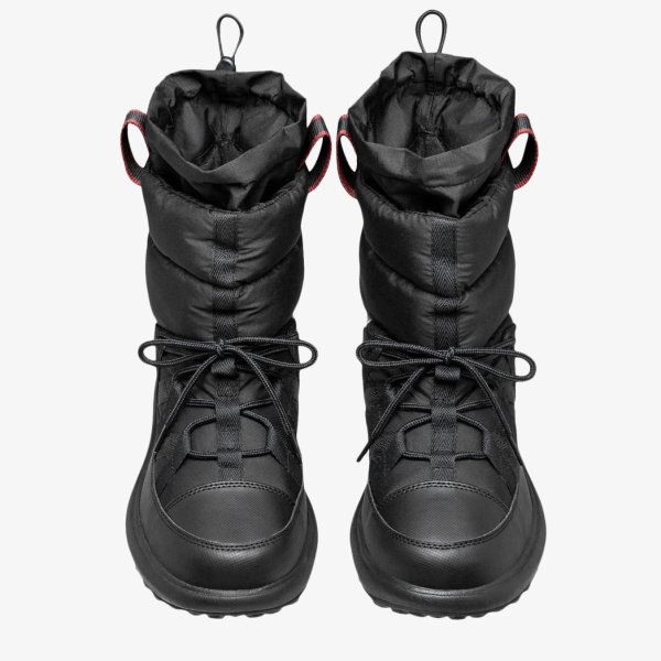 Мужские ботинки Helly Hansen MONARCH BOOT