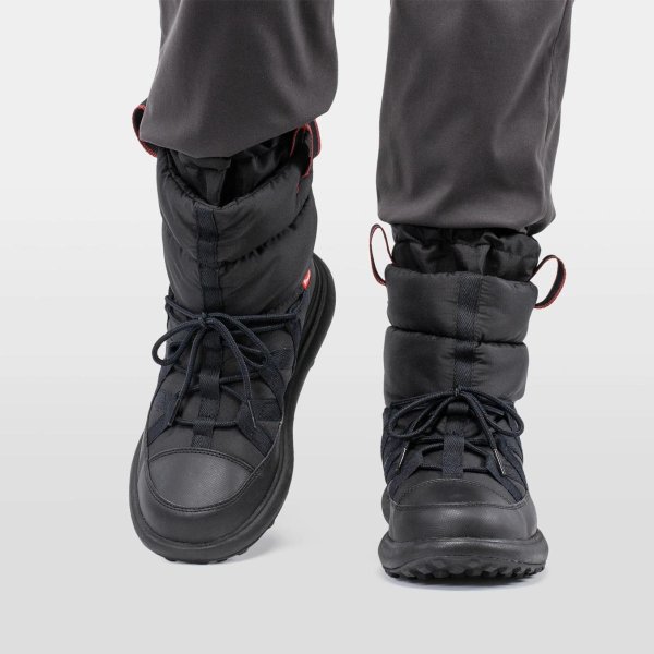 Мужские ботинки Helly Hansen MONARCH BOOT