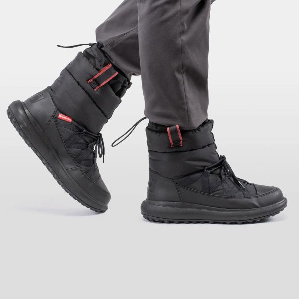 Мужские ботинки Helly Hansen MONARCH BOOT