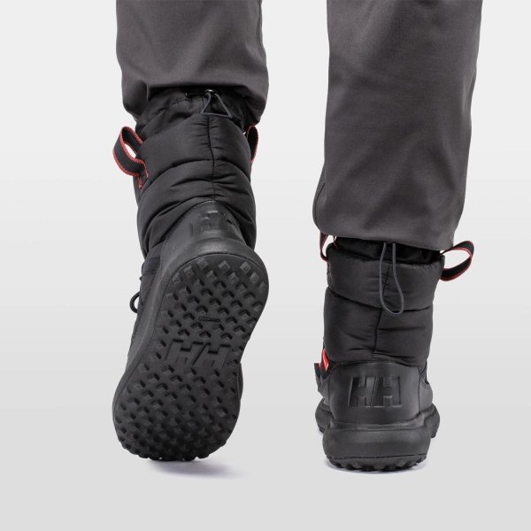 Мужские ботинки Helly Hansen MONARCH BOOT