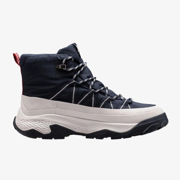 Мужские ботинки Helly Hansen KEYSTONE