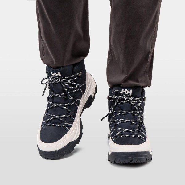 Мужские ботинки Helly Hansen KEYSTONE