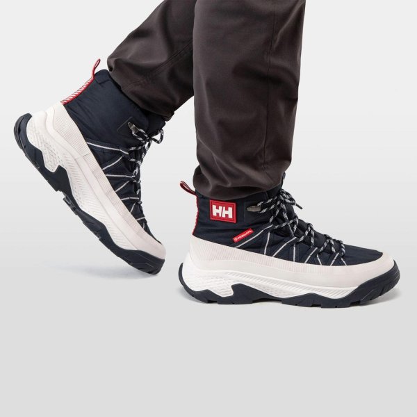 Мужские ботинки Helly Hansen KEYSTONE
