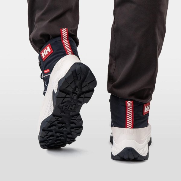 Мужские ботинки Helly Hansen KEYSTONE