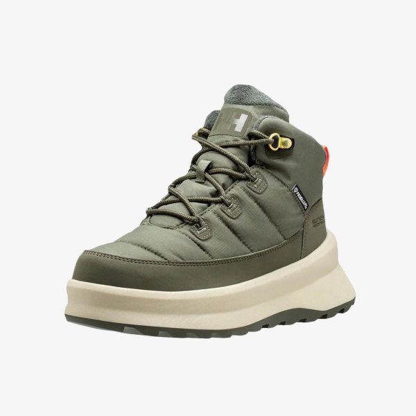 Женские ботинки Helly Hansen W WINTER BLISS BOOT HT