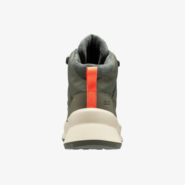 Женские ботинки Helly Hansen W WINTER BLISS BOOT HT