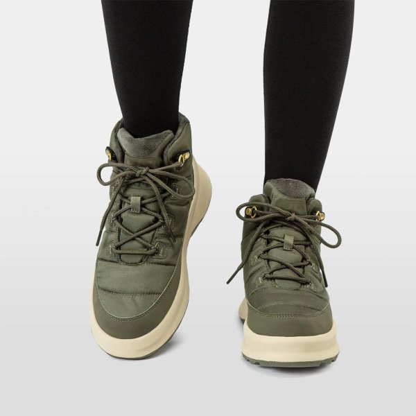 Женские ботинки Helly Hansen W WINTER BLISS BOOT HT