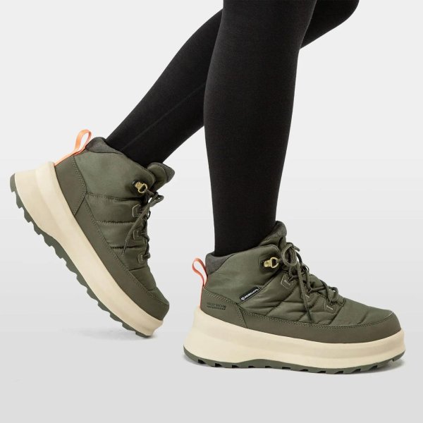 Женские ботинки Helly Hansen W WINTER BLISS BOOT HT