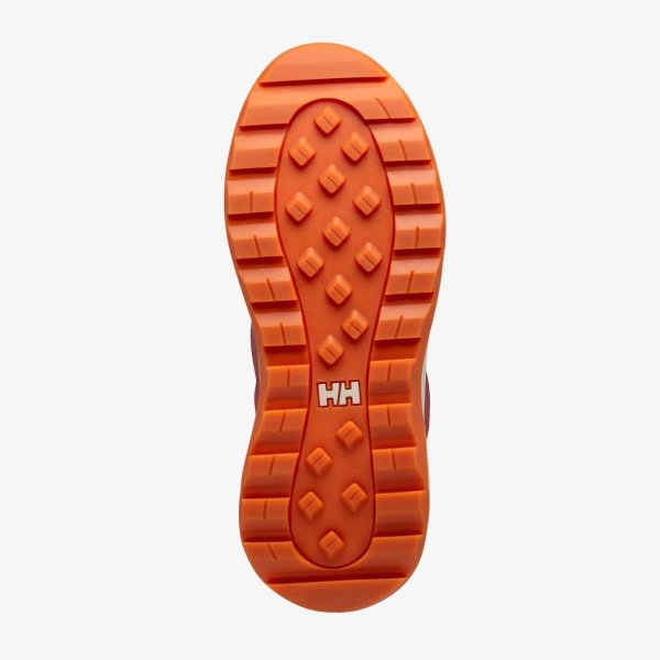 Женские ботинки Helly Hansen W WINTER BLISS BOOT HT