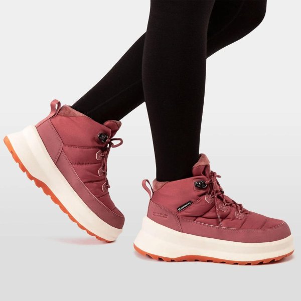 Женские ботинки Helly Hansen W WINTER BLISS BOOT HT